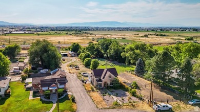 This rare 6.63-acre property within city limits features a - photo 27