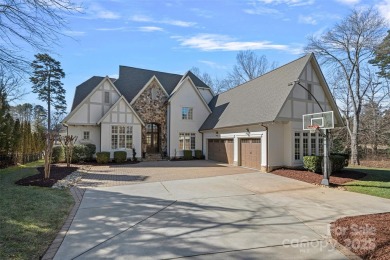 Lake Home For Sale in Cornelius, North Carolina