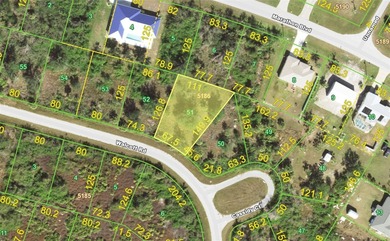 Dream OVERSIZED Vacant Lot Now Available for you. If you are - photo 1