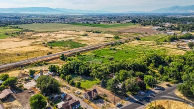 This rare 6.63-acre property within city limits features a - photo 31