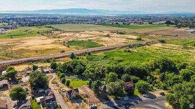 This rare 6.63-acre property within city limits features a - photo 32