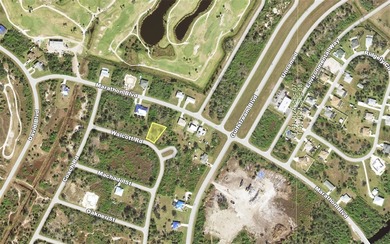 Dream OVERSIZED Vacant Lot Now Available for you. If you are - photo 3