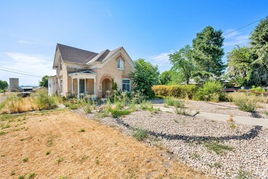This rare 6.63-acre property within city limits features a - photo 34