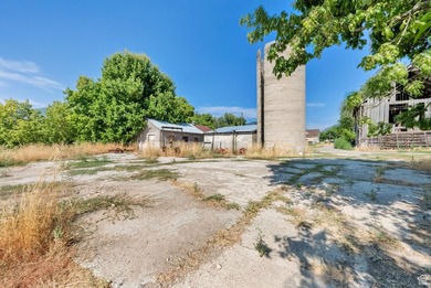This rare 6.63-acre property within city limits features a - photo 37