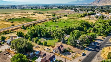 This rare 6.63-acre property within city limits features a - photo 38