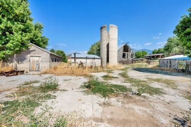 This rare 6.63-acre property within city limits features a - photo 39