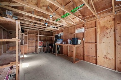 MLS# 291870 Welcome to house that will become home. This - photo 40