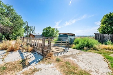 This rare 6.63-acre property within city limits features a - photo 41