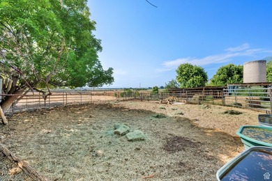 This rare 6.63-acre property within city limits features a - photo 44
