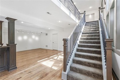 Welcome home to this beautifully designed reverse 1.5-story - photo 46