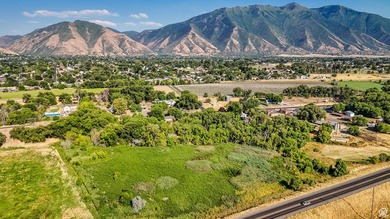 This rare 6.63-acre property within city limits features a - photo 49