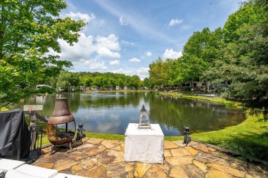 Lake Lot For Sale in Blairsville, Georgia