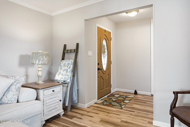 Absolutely stunning, renovated home sits on a beautiful corner - photo 8
