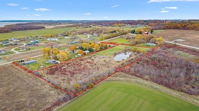 Lake Winnebago Acreage For Sale in Fond DU Lac Wisconsin