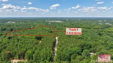 (private lake, pond, creek) Acreage For Sale in Watkinsville Georgia