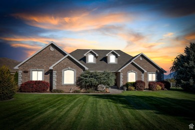 Utah Lake Home For Sale in Payson Utah