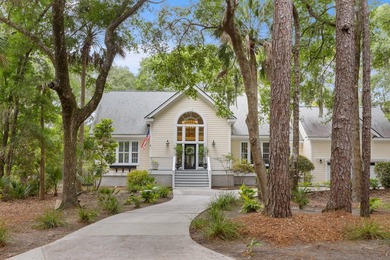 Perfectly positioned along the 15th fairway of the Crooked Oaks - photo 1