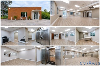 Commercial Opportunity in the Heart of Beaverdam. Originally - photo 1