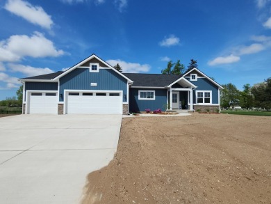 Grand River - Ottawa County Home Sale Pending in Allendale Michigan