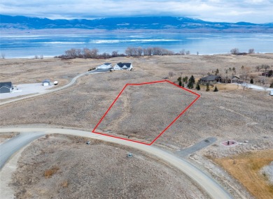 Lake Acreage For Sale in Townsend, Montana