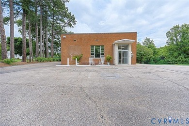 Commercial Opportunity in the Heart of Beaverdam. Originally - photo 4