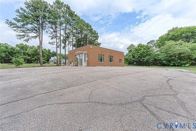 Commercial Opportunity in the Heart of Beaverdam. Originally - photo 5