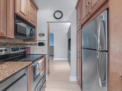 Coastal Living at Ocean Harbor Club! This beautifully updated - photo 10