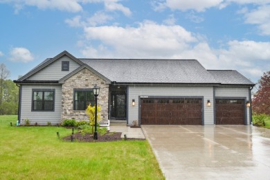 Lake Home For Sale in Germantown, Wisconsin