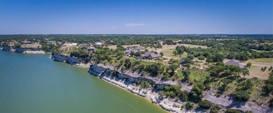 Lake Lot For Sale in Whitney, Texas