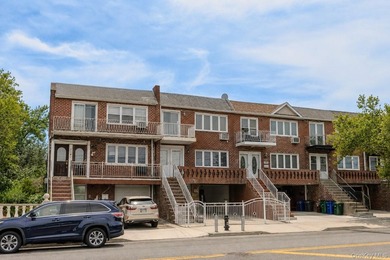 Welcome to 1166 Bergen Avenue, a rare three-family opportunity - photo 2