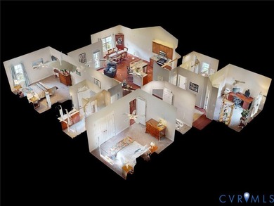Hard to find Meredith floor plan! One-owner home! Clean! - photo 3