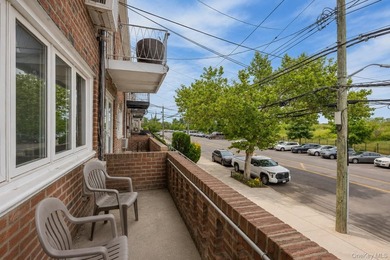 Welcome to 1166 Bergen Avenue, a rare three-family opportunity - photo 3