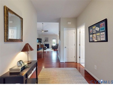 Hard to find Meredith floor plan! One-owner home! Clean! - photo 4
