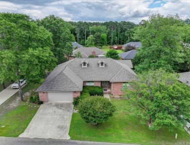 Lake Home For Sale in Hot Springs, Arkansas