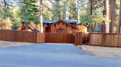 Lake Home For Sale in Incline Village, Nevada