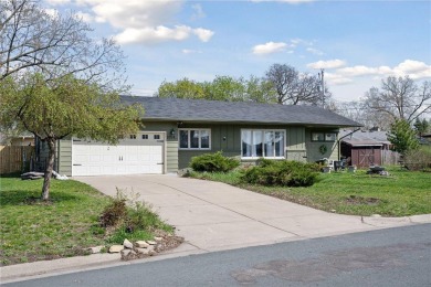 Twin Lakes - Hennepin County Home Sale Pending in Brooklyn Center Minnesota