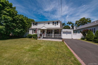 Rock-Solid & Well-Maintained Colonial, In Excellent Condition - photo 2