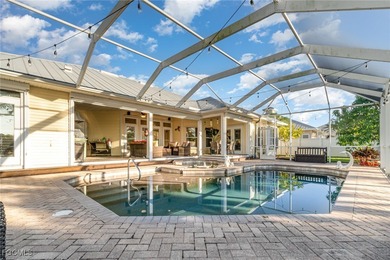 Old Florida Charm Meets Modern Comfort in Caloosa Creek- Tucked - photo 4