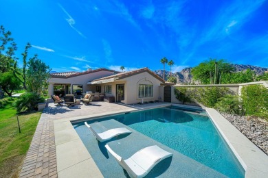 Lakes at PGA West  Condo For Sale in La Quinta California