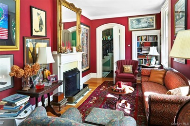 Gothic Revival Country House. Welcome to the Hurst-Pierrepont - photo 11