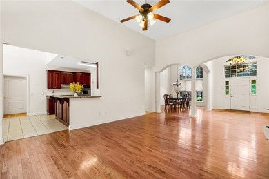 This beautifully designed traditional home offers 4 spacious - photo 12