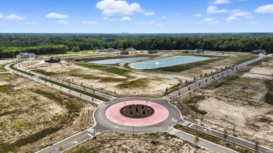 This is a Fox Homes-owned lot located in The Villages of Arneo - photo 3