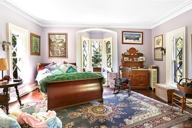 Gothic Revival Country House. Welcome to the Hurst-Pierrepont - photo 14