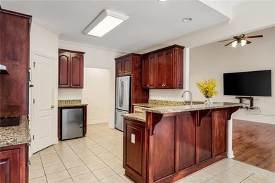 This beautifully designed traditional home offers 4 spacious - photo 15