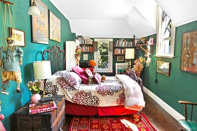 Gothic Revival Country House. Welcome to the Hurst-Pierrepont - photo 16