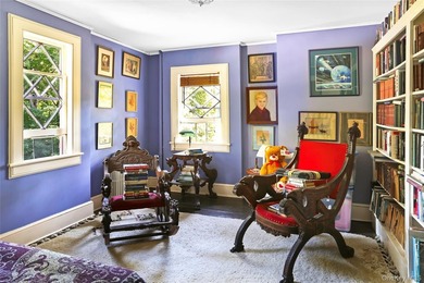 Gothic Revival Country House. Welcome to the Hurst-Pierrepont - photo 17