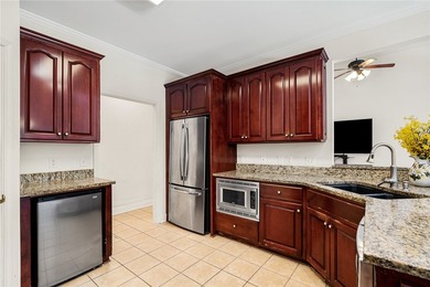 This beautifully designed traditional home offers 4 spacious - photo 17
