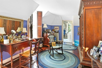 Gothic Revival Country House. Welcome to the Hurst-Pierrepont - photo 20