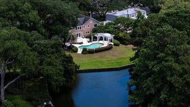 Lake Lot Active Under Contract in Charleston, South Carolina