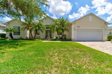 Lake Home For Sale in Daytona Beach, Florida
